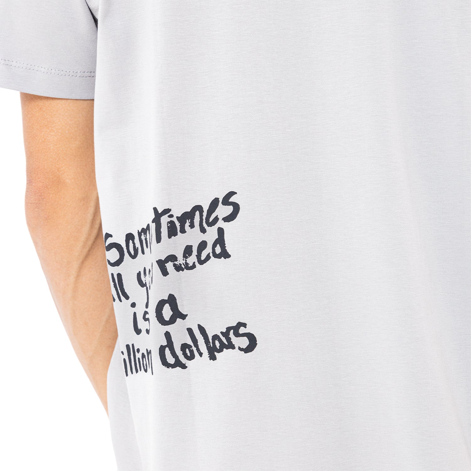 T Shirt R Regular Printed TR-162 S25