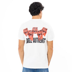 T Shirt R Regular Printed TR-160 S25