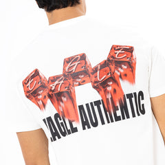 T Shirt R Regular Printed TR-160 S25