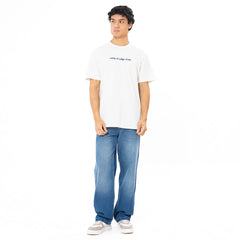 T Shirt R Relaxed Printed TR-133-S25