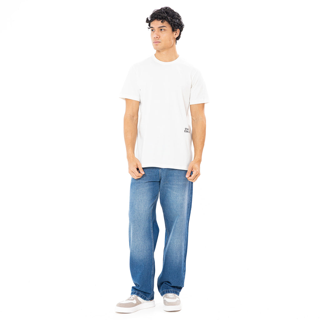 T Shirt R Regular Printed TR-161-S25