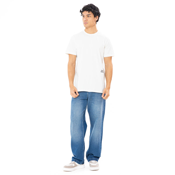 T Shirt R Regular Printed TR-161-S25