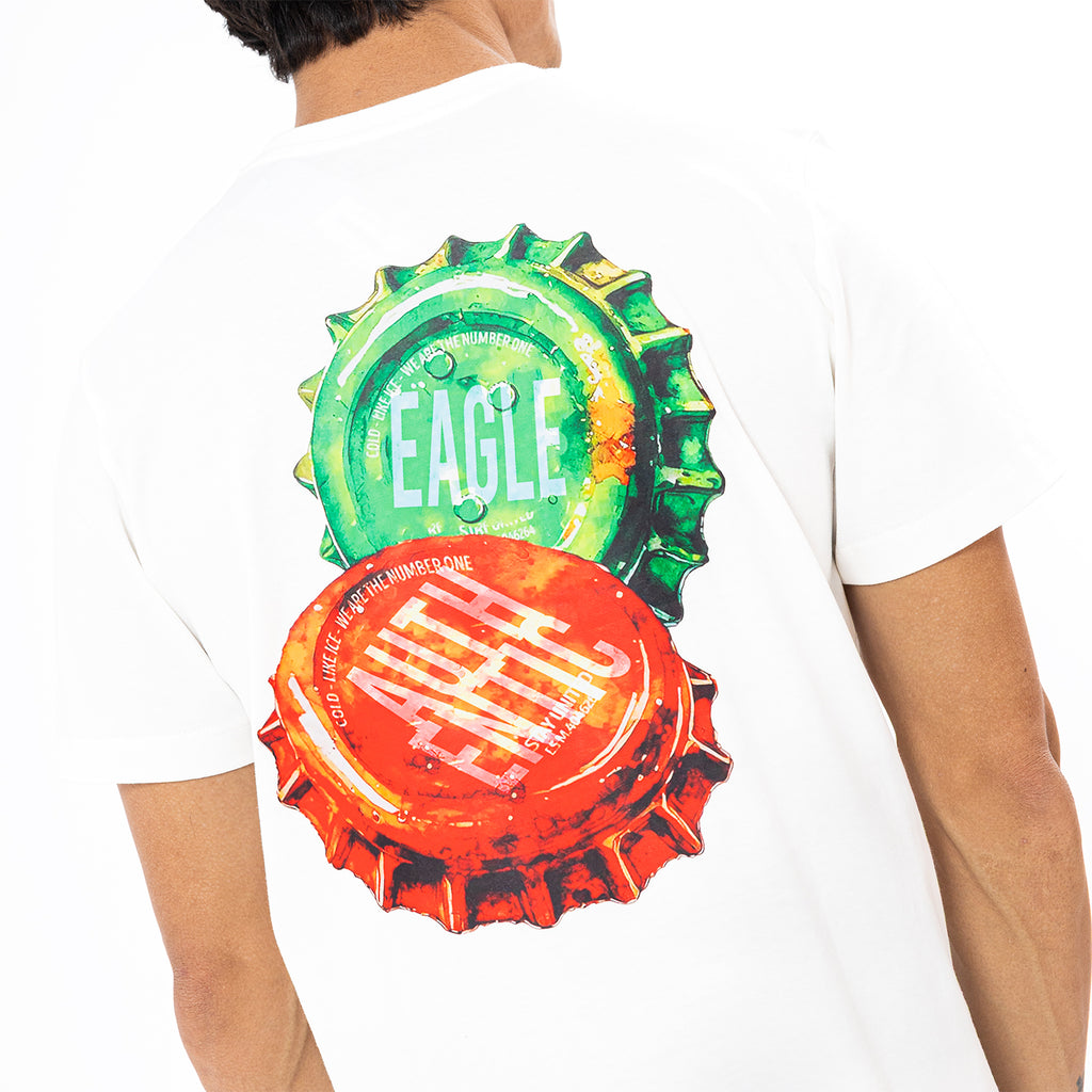 T Shirt R Regular Printed TR-161-S25