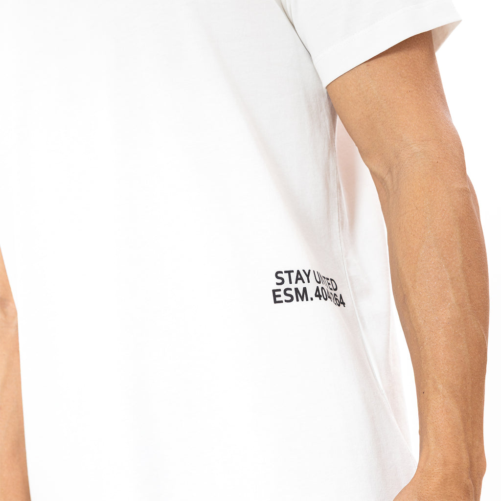 T Shirt R Regular Printed TR-161-S25