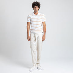 T Shirt Polo Trico -TST-450-S25