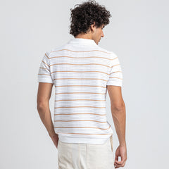T Shirt Polo Trico -TST-450-S25