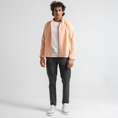 Shirt L/S Basic SH-512-S25