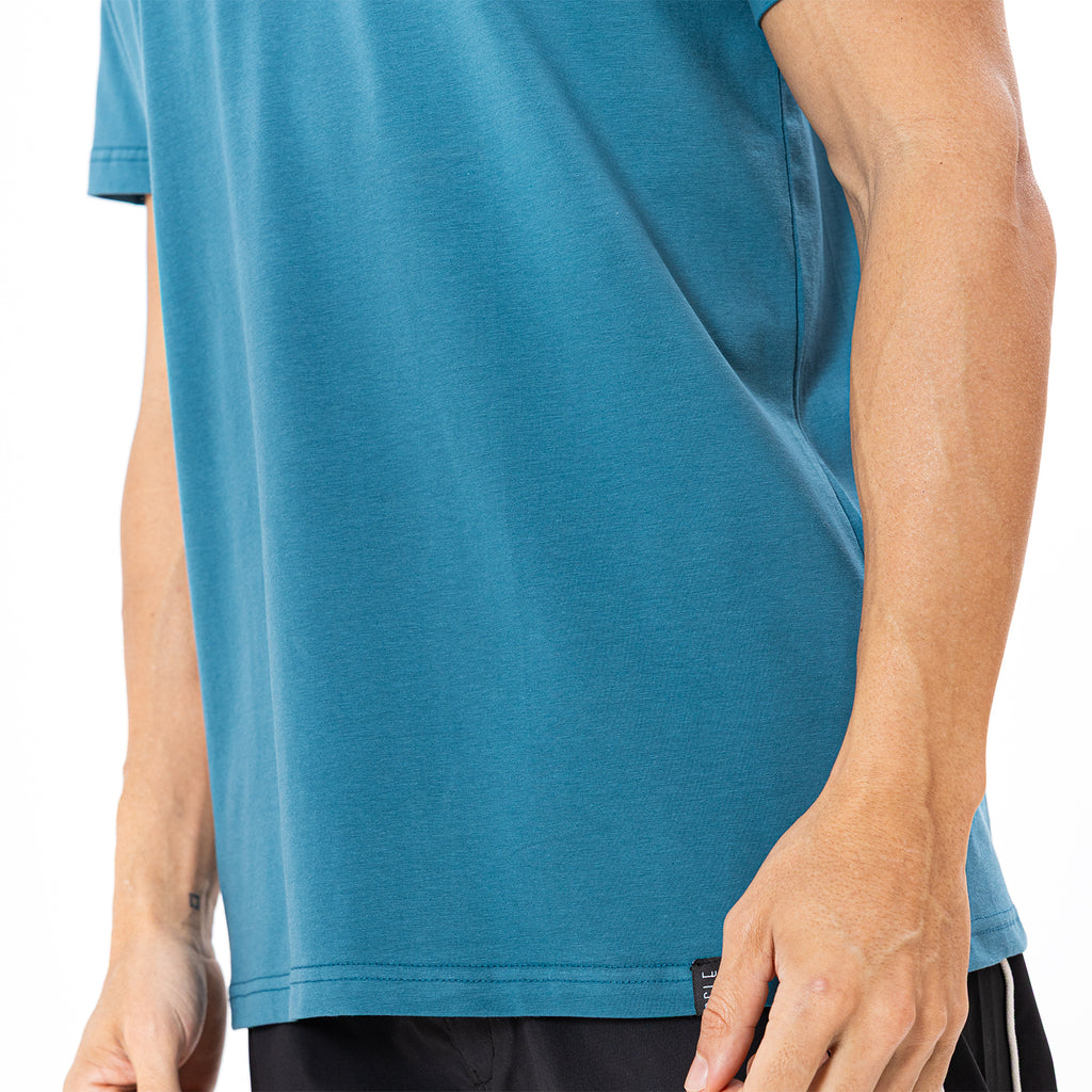 T Shirt R Regular Basic TR-222-S26