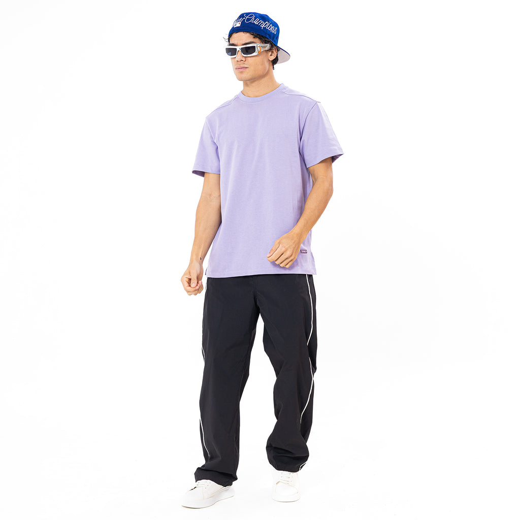 T Shirt R RELAXED Basic-TR-150-S25