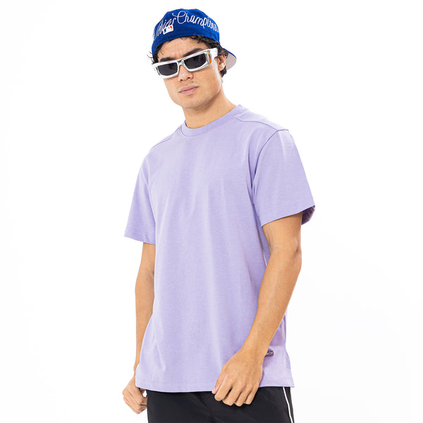 T Shirt R RELAXED Basic-TR-150-S25