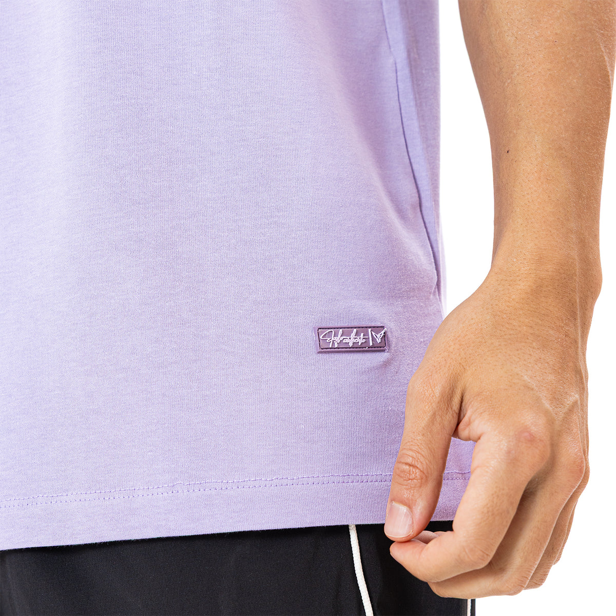 T Shirt R RELAXED Basic-TR-150-S25