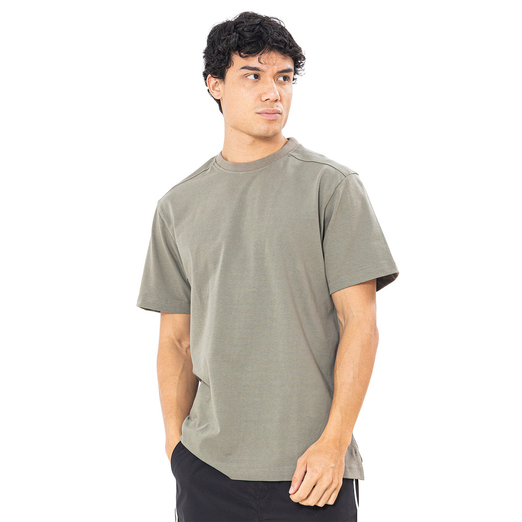 T Shirt R RELAXED Basic-TR-150-S25
