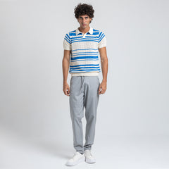 T Shirt Polo Trico -TST-28-S25
