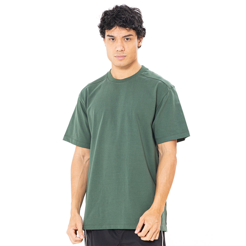 T Shirt R RELAXED Basic-TR-150-S25