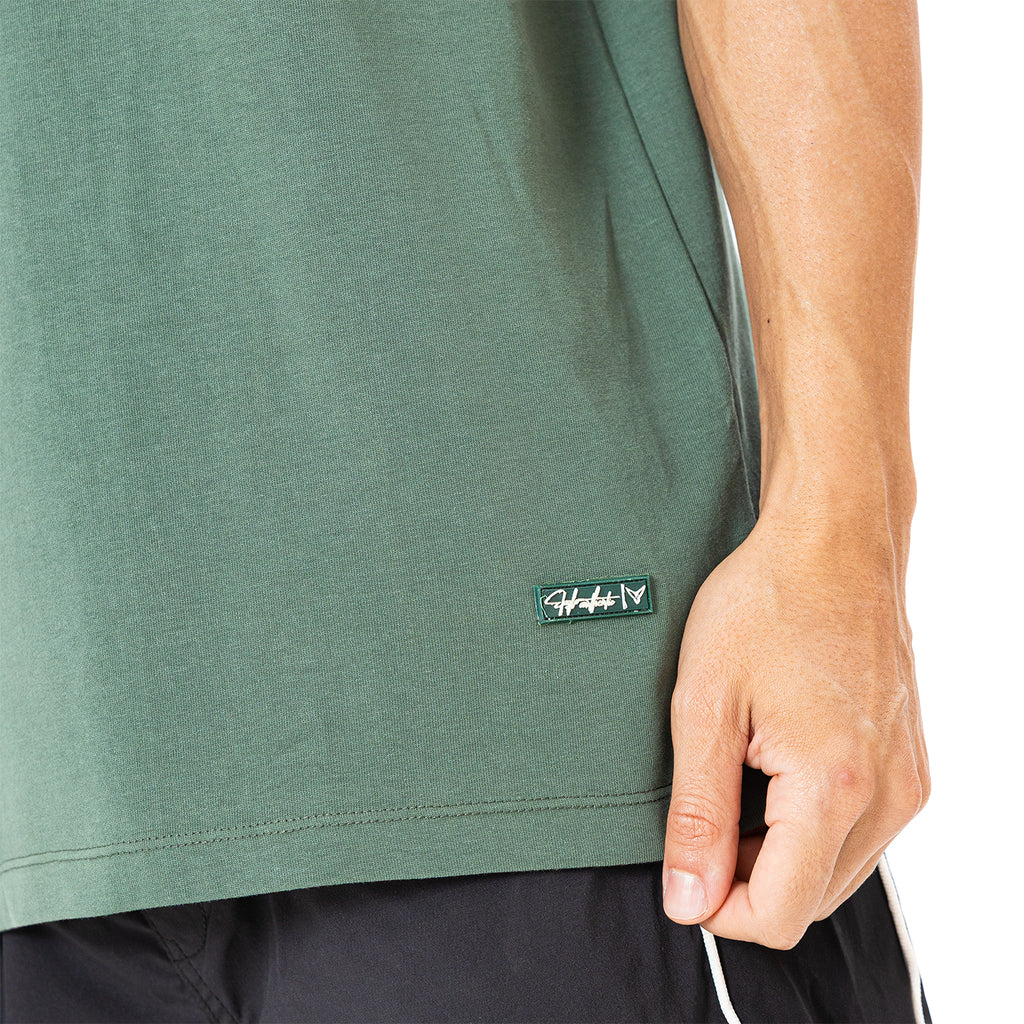 T Shirt R RELAXED Basic-TR-150-S25