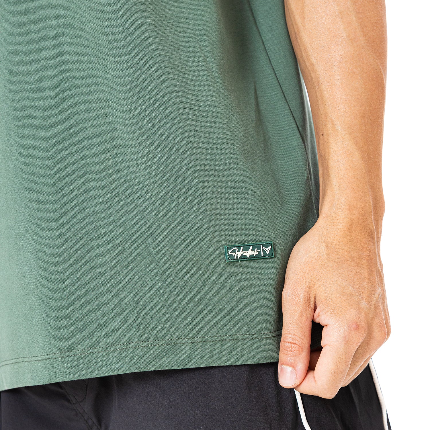 T Shirt R RELAXED Basic-TR-150-S25