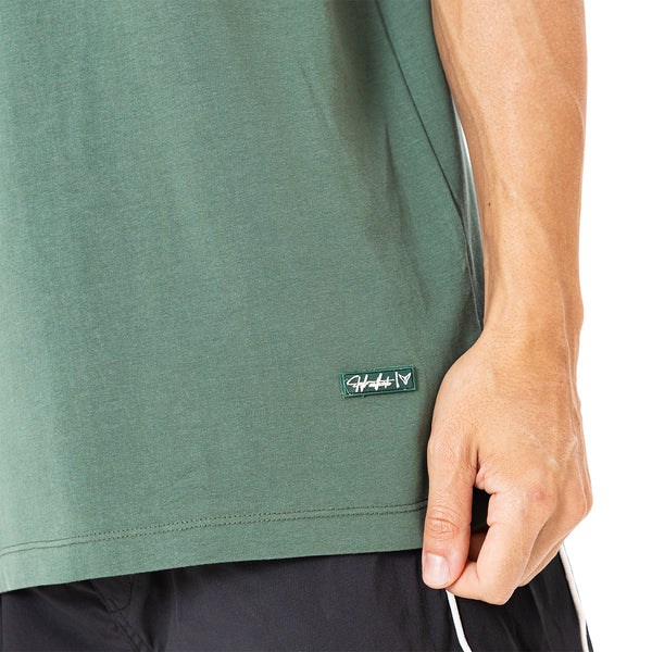 T Shirt R RELAXED Basic-TR-150-S25