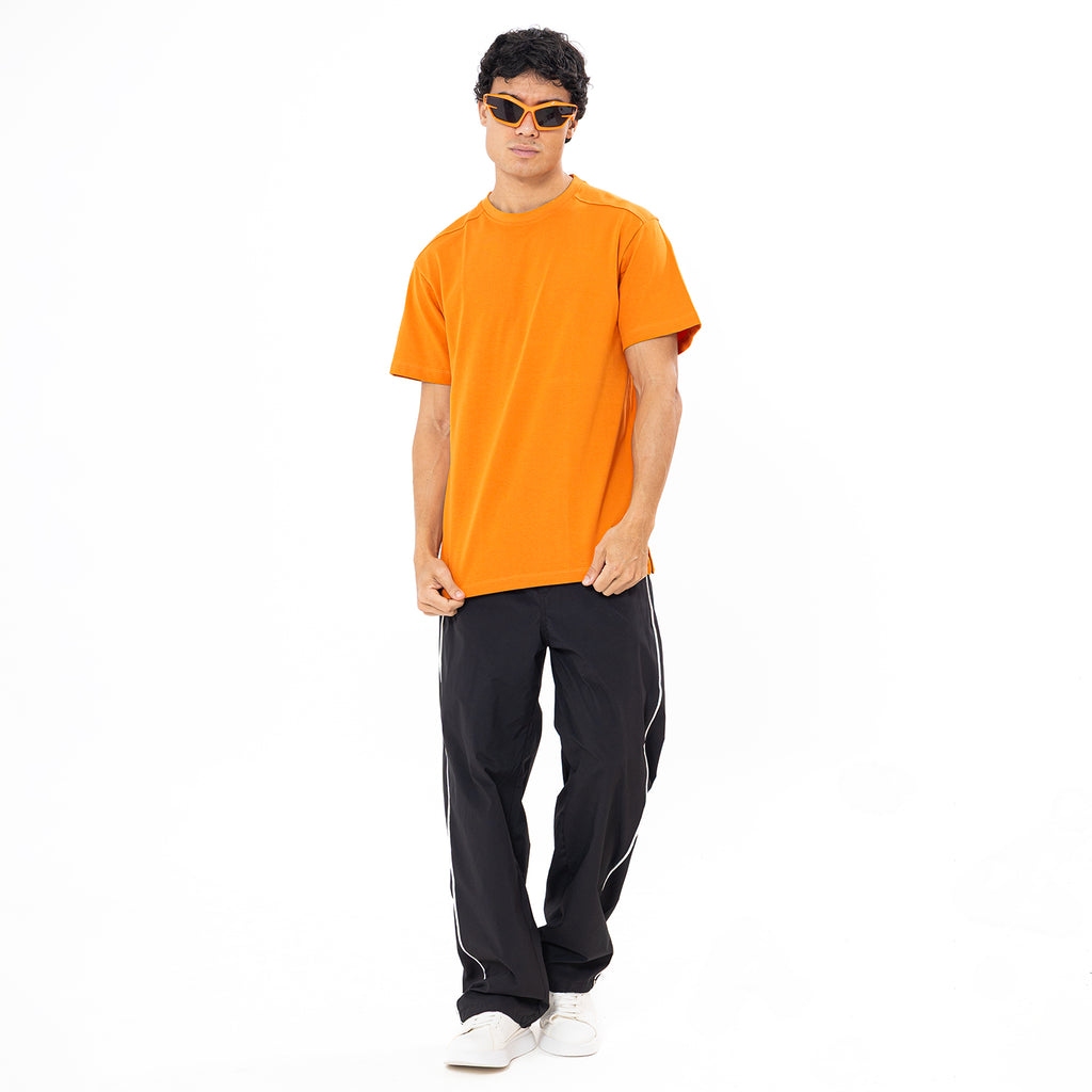 T Shirt R RELAXED Basic-TR-150-S25