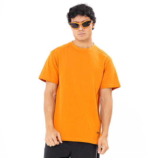 T Shirt R RELAXED Basic-TR-150-S25