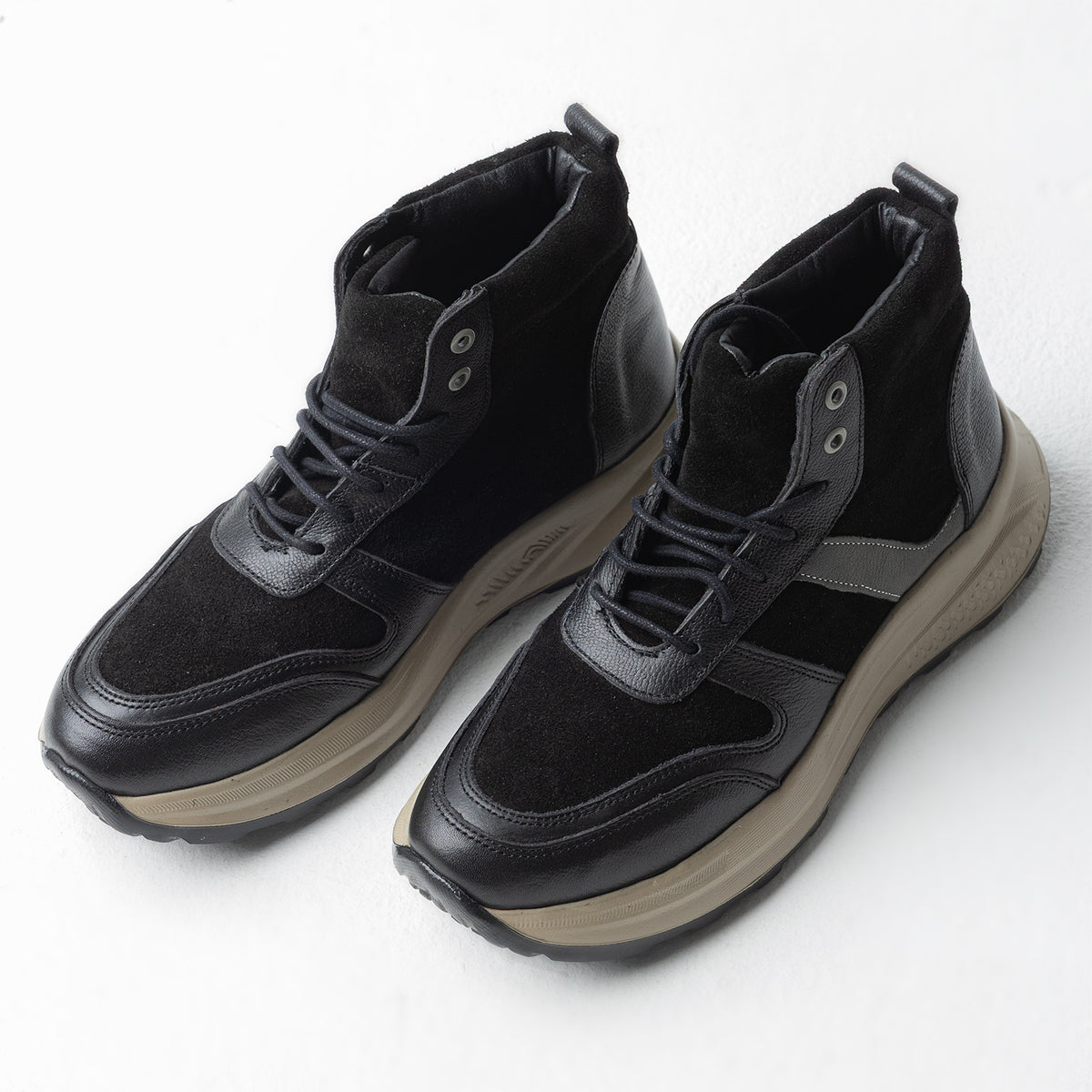 Shoes Halfboots Casual-EV-20-CH-W26