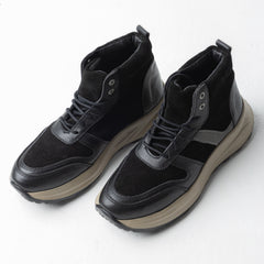 Shoes Halfboots Casual-EV-20-CH-W26