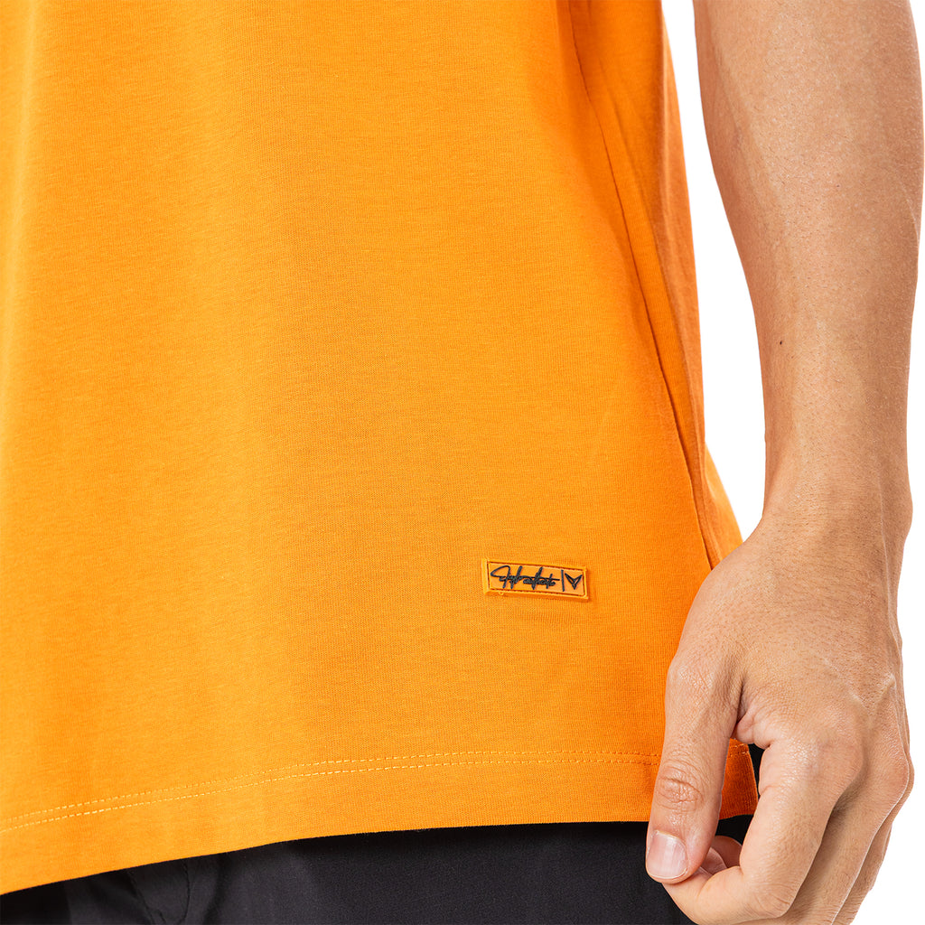 T Shirt R RELAXED Basic-TR-150-S25