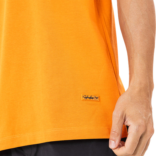 T Shirt R RELAXED Basic-TR-150-S25