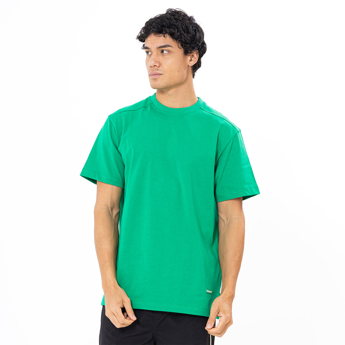 T Shirt R RELAXED Basic-TR-150-S25