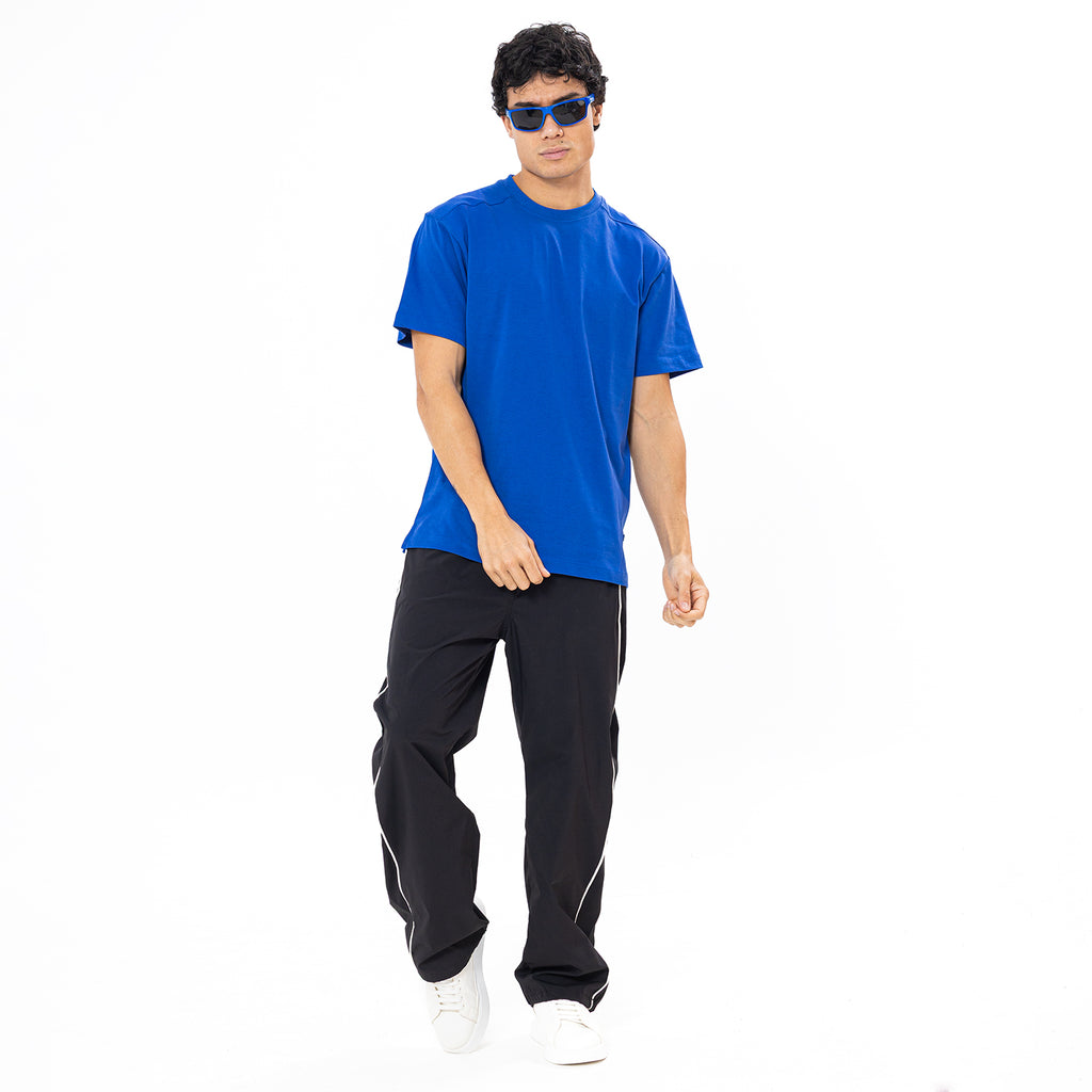 T Shirt R RELAXED Basic-TR-150-S25