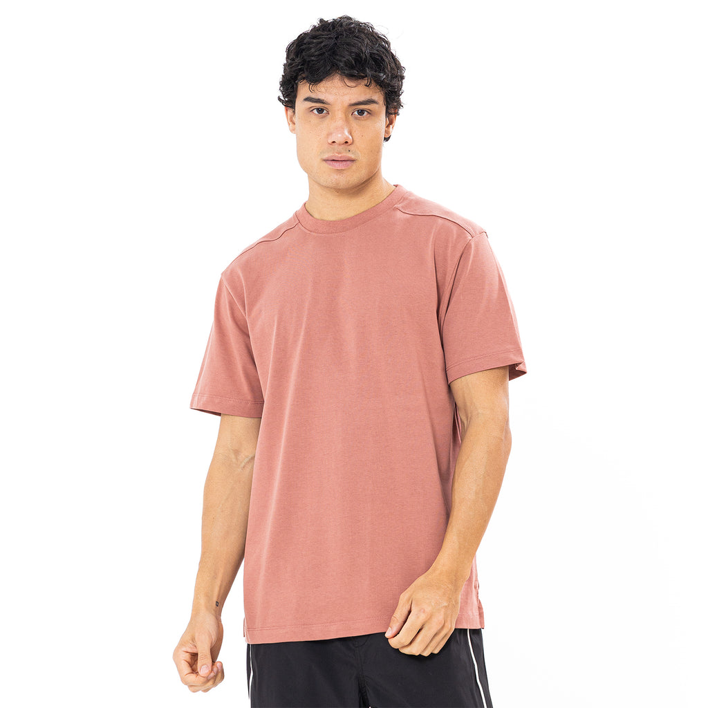 T Shirt R RELAXED Basic-TR-150-S25