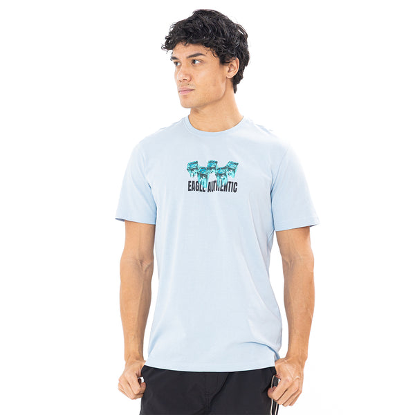T Shirt R Regular Printed TR-160 S25