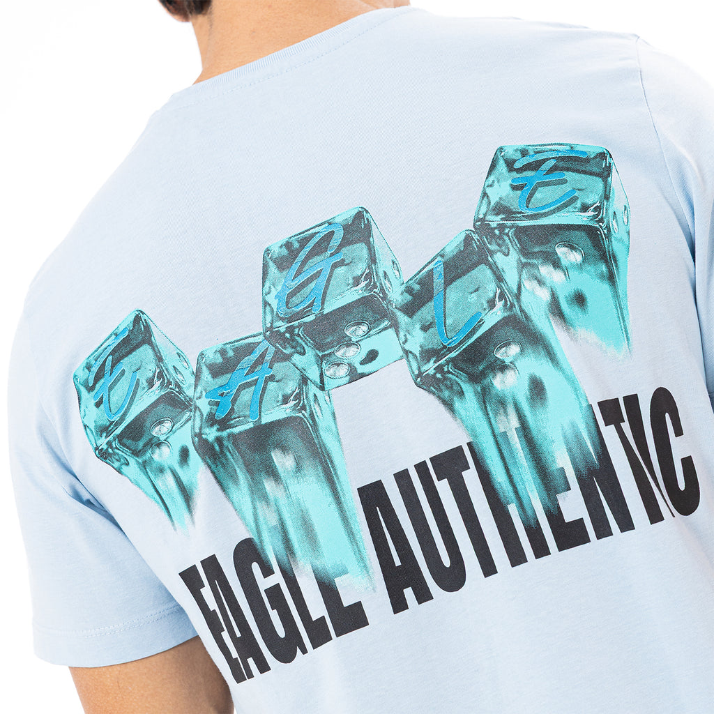 T Shirt R Regular Printed TR-160 S25