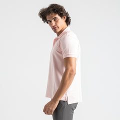 Polo S\S Printed TP-413-S25