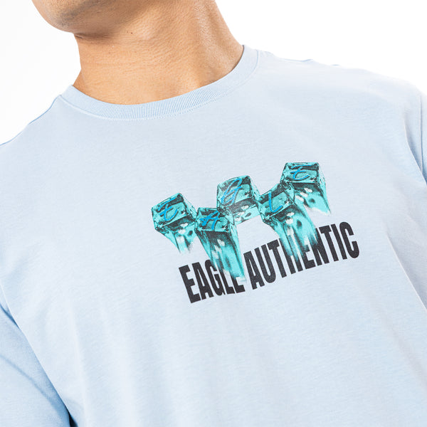 T Shirt R Regular Printed TR-160 S25