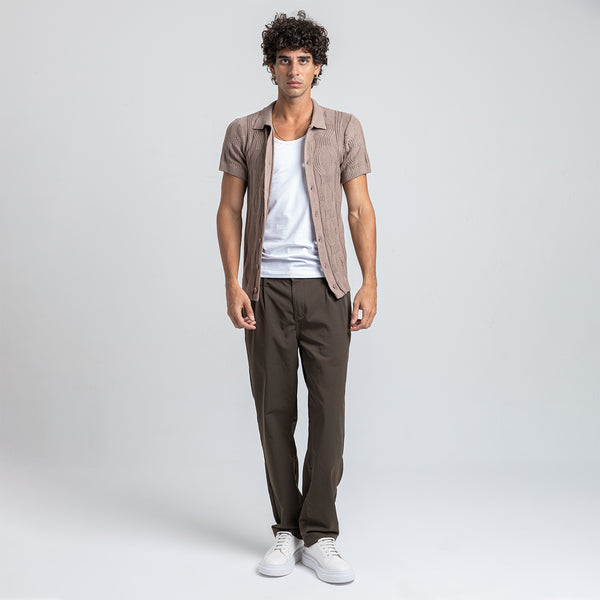 Shirt S/S Trico TST-40-S25