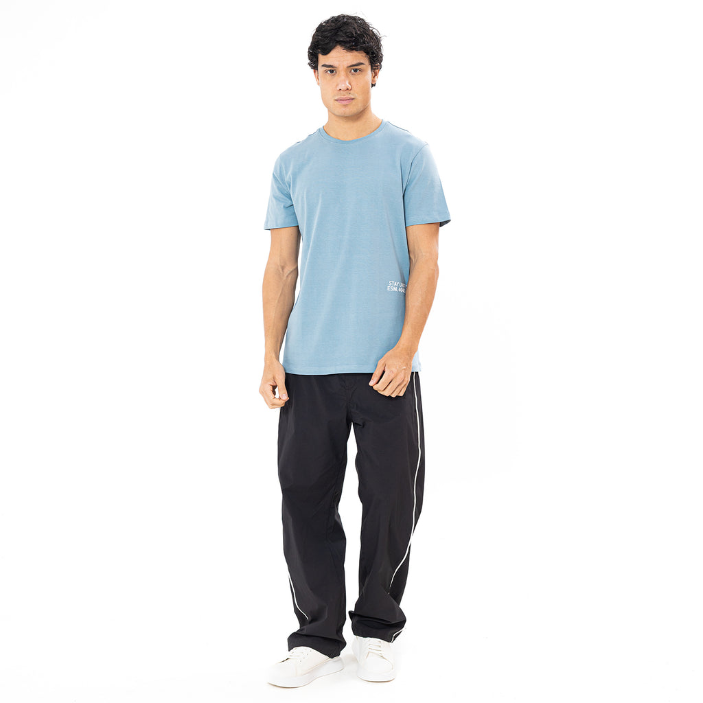 T Shirt R Regular Printed TR-161-S25