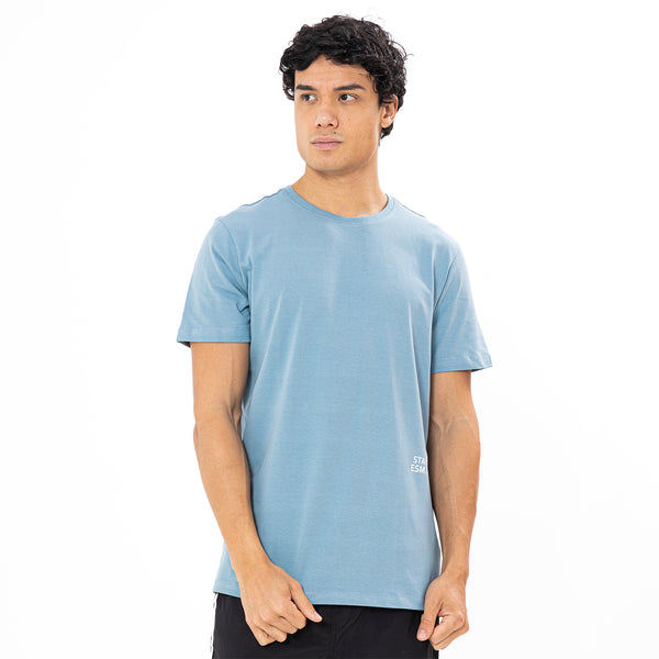 T Shirt R Regular Printed TR-161-S25