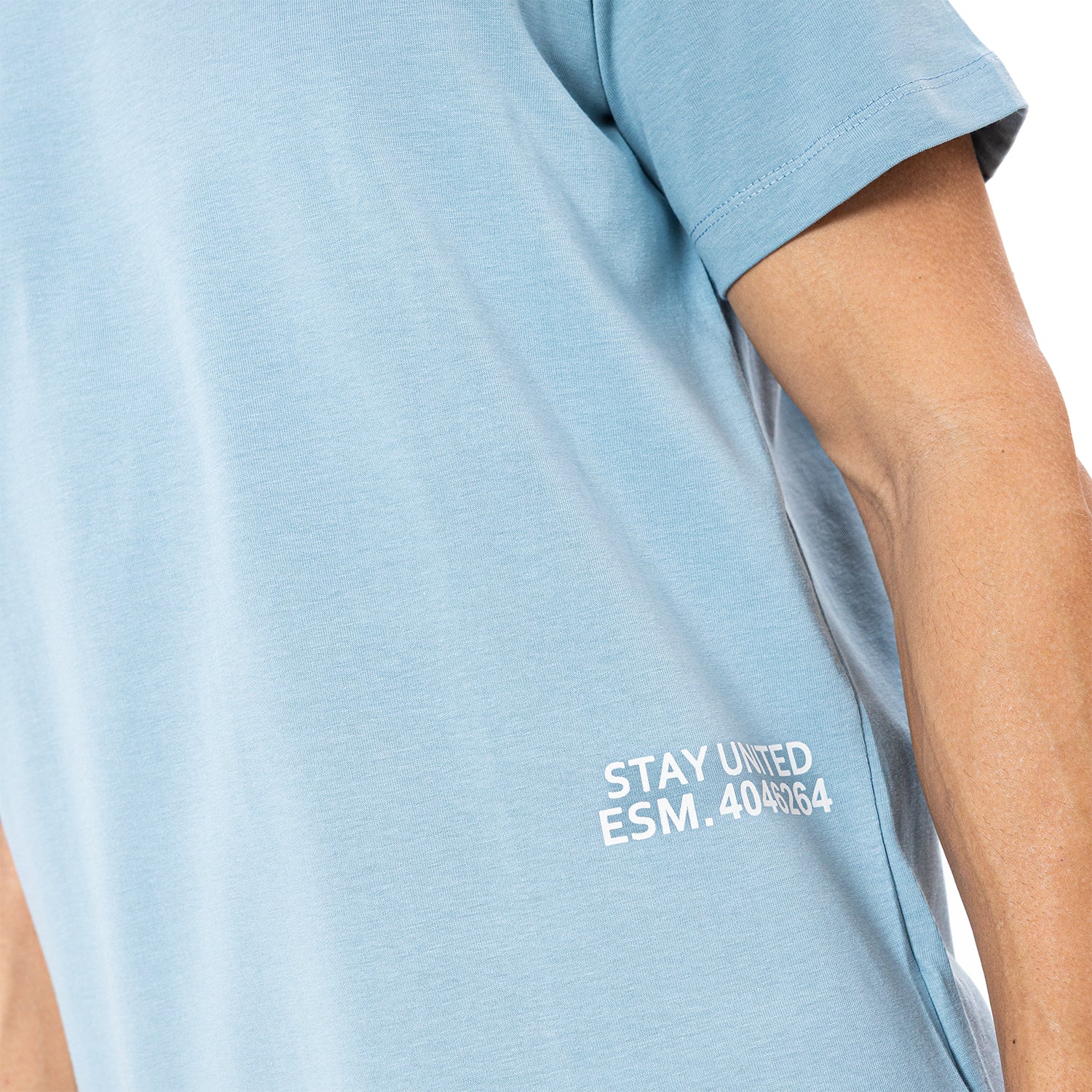 T Shirt R Regular Printed TR-161-S25