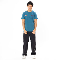 T Shirt R REGULAR EMB TR-166-S25