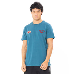 T Shirt R REGULAR EMB TR-166-S25
