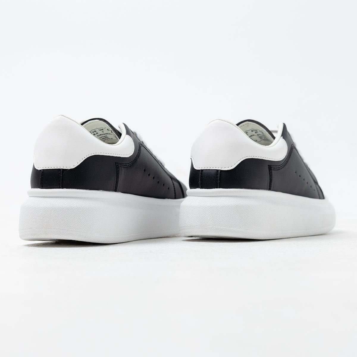 Kids Shoes Sneakers-FC-W7K-S26