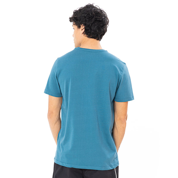 T Shirt R REGULAR EMB TR-166-S25