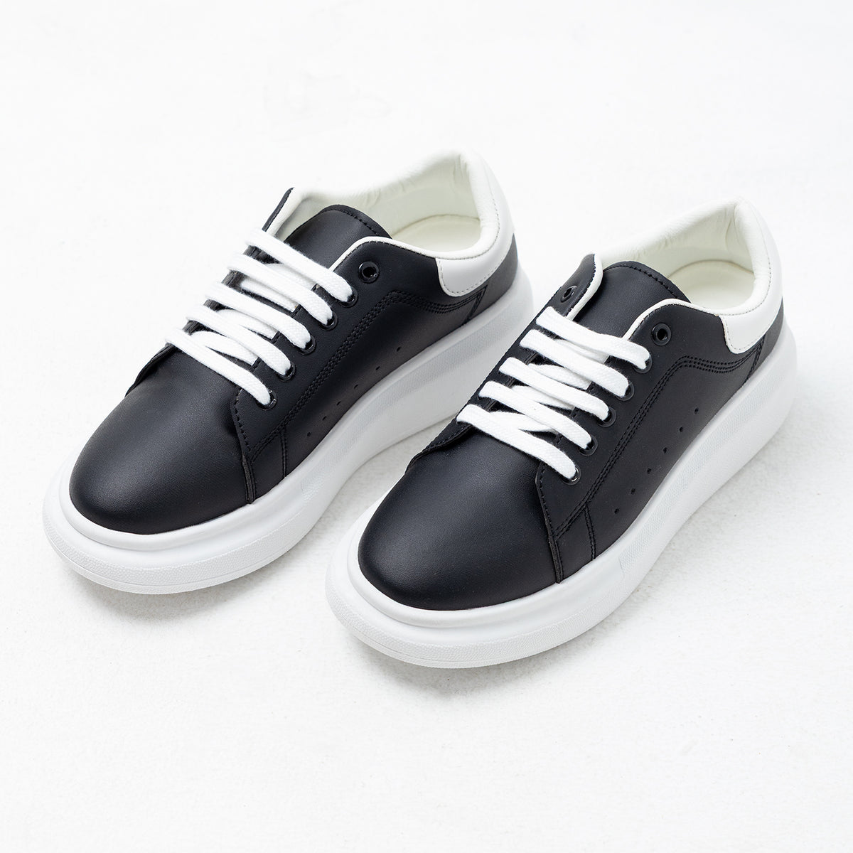 Kids Shoes Sneakers-FC-W7K-S26