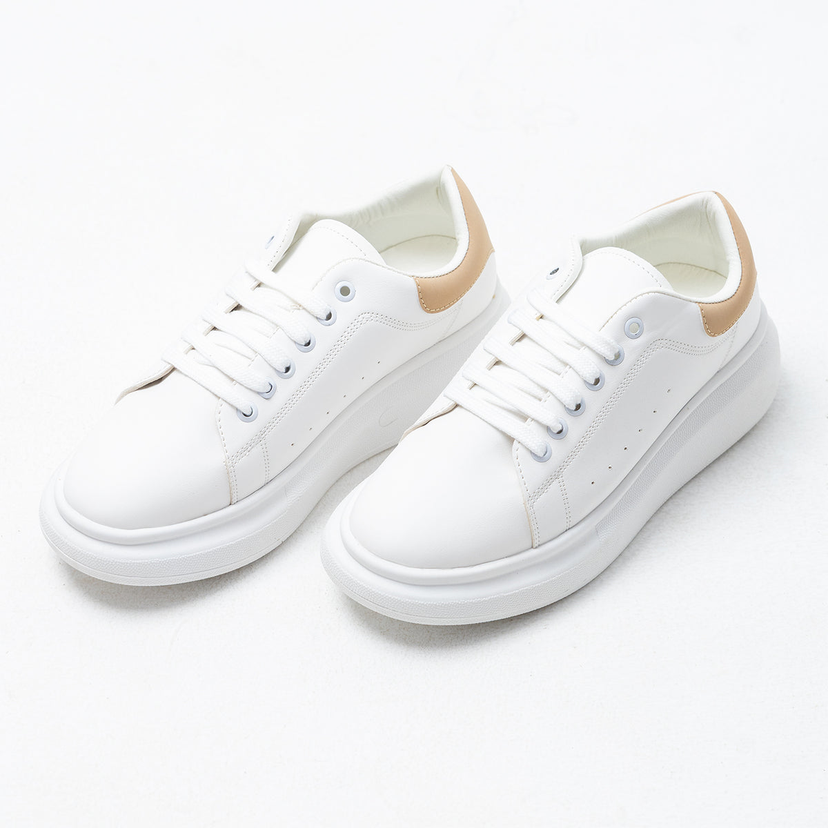 Kids Shoes Sneakers-FC-W7K-S26