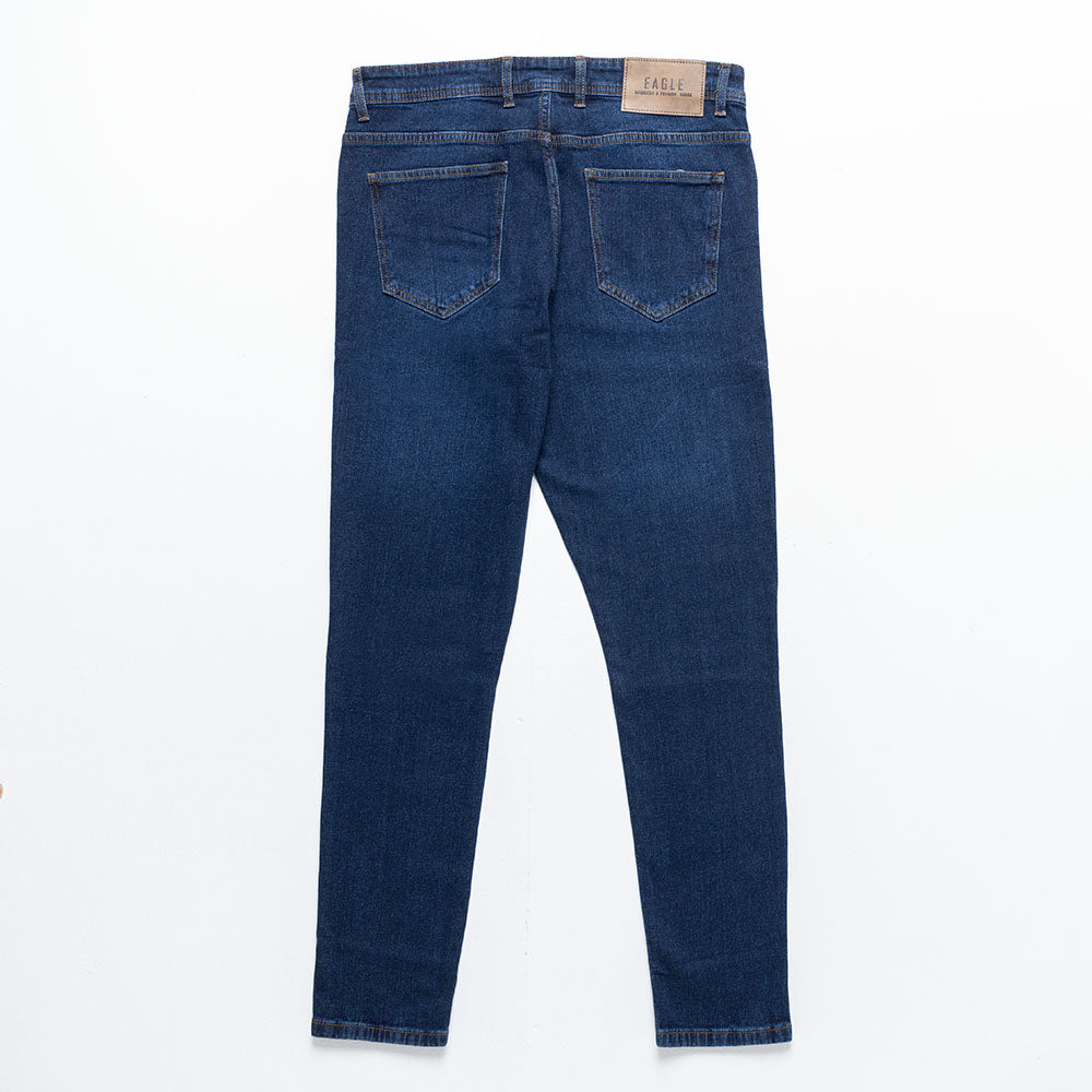 Jeans Slim Basic-JN-503