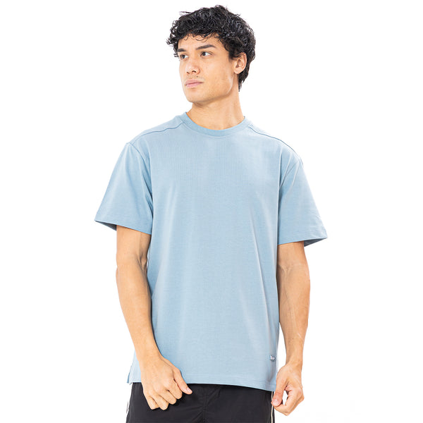 T Shirt R RELAXED Basic-TR-150-S25