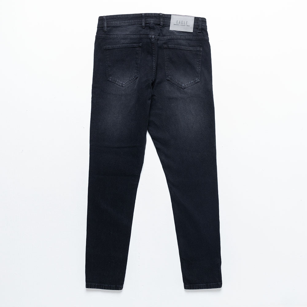 Jeans Slim Basic-JN-503