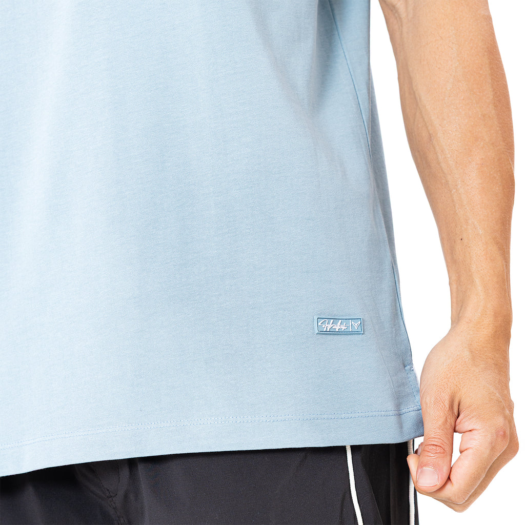 T Shirt R RELAXED Basic-TR-150-S25
