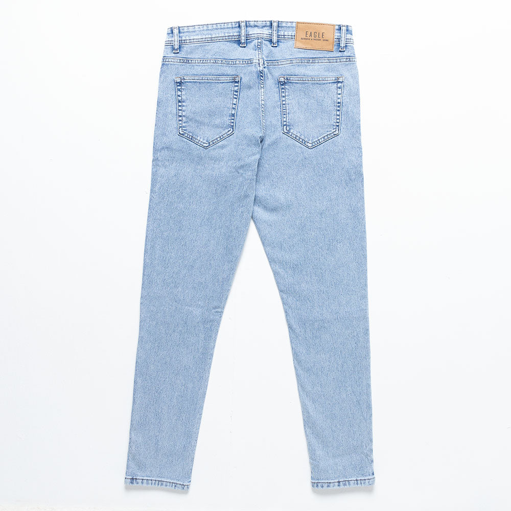 Jeans Slim Basic-JN-502