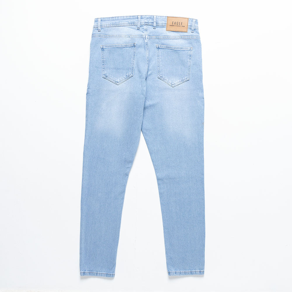 Jeans Slim Basic-JN-503